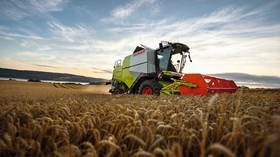 Vorsatzgeräte EVION 400 Vorsatzgeräte EVION 400